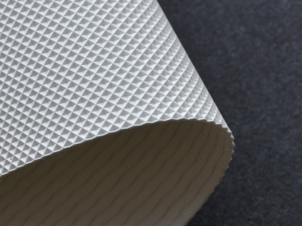 1.2mm 白色PU輸送帶